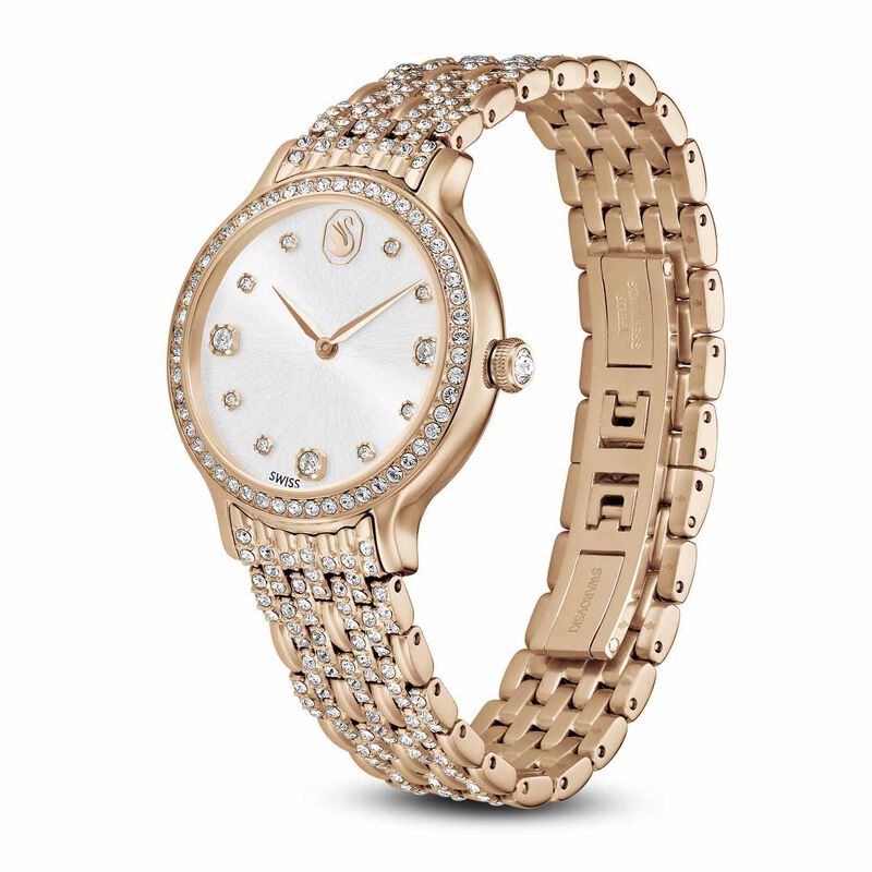 Swarovski Imber Watch image number 3